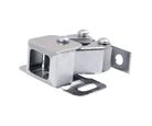 Broche Perico Galvanizado C/T