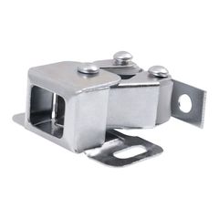 Broche Perico Galvanizado C/T