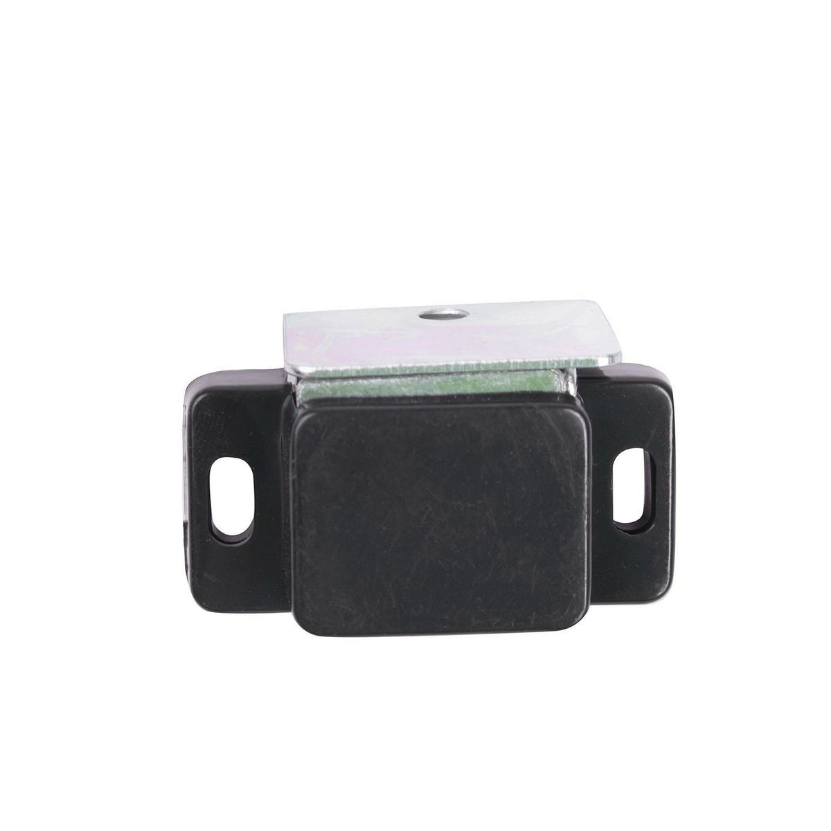 Broche Magnetico Sencillo Negro C/T, marca Fixser - Foto Principal