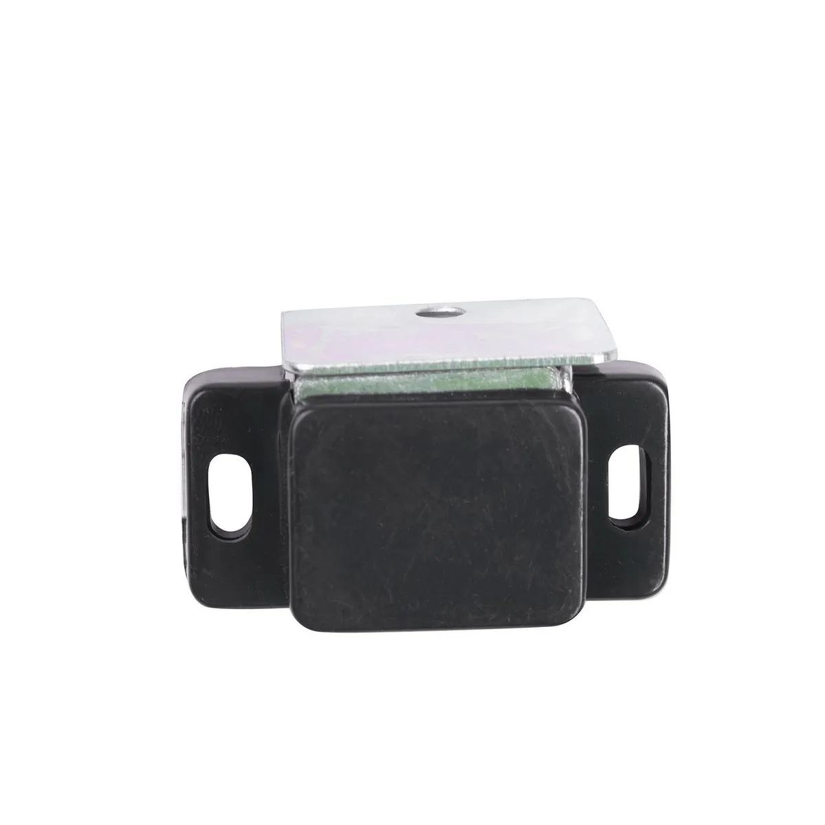 Broche Magnetico Sencillo Negro C/T, marca Fixser - Foto Principal