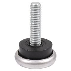 Nivelador Atornillable Base Metal 5/16"-18 X 25 mm