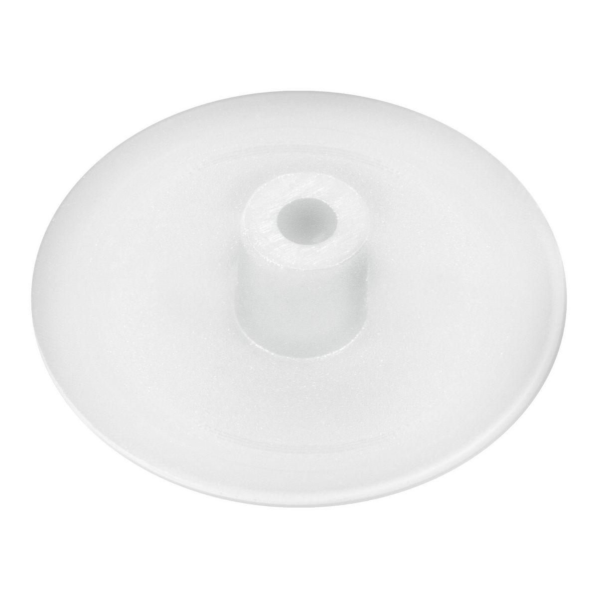 Tapa para Mini Fix Blanca, marca Fixser - Foto Principal