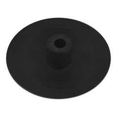 Tapa Para Mini Fix Negra