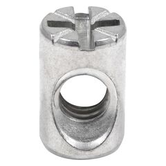 Barril Conector 1/4"-20 X 12.3 mm X 14 mm Ga
