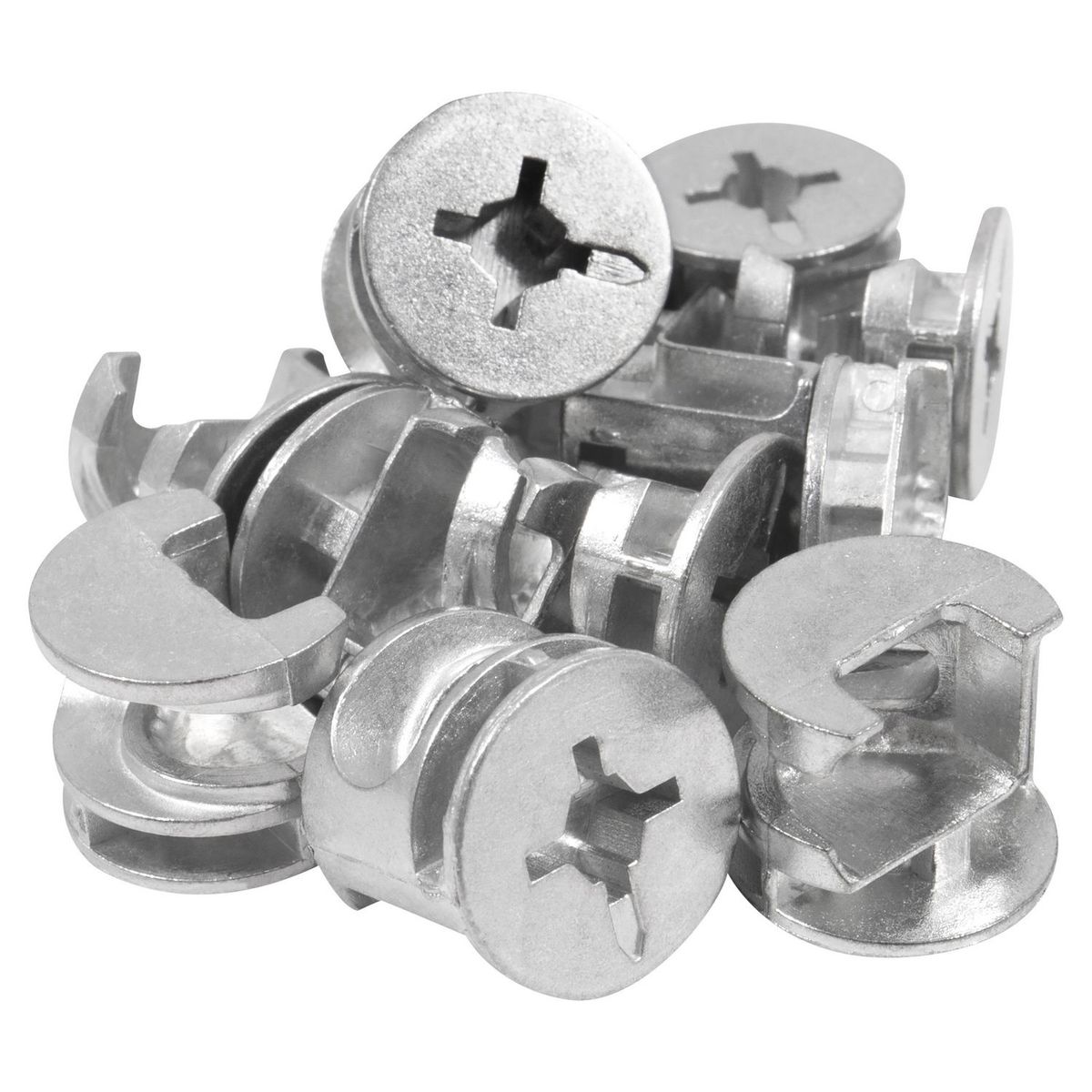 Fixser - Tuerca para Conector Mini Fix