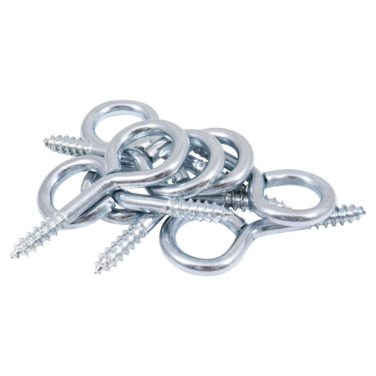 Clavos Nacionales - Armella cd/gal/20x70/8pz/blist