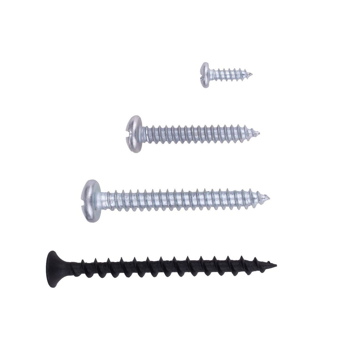 Kit2.6pz/pijas/c/comb/tabla, marca Clavos Nacionales - Foto Principal