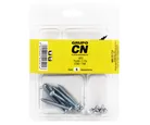 Kit4.tornillo/gal/6pz.1/4.c/ac