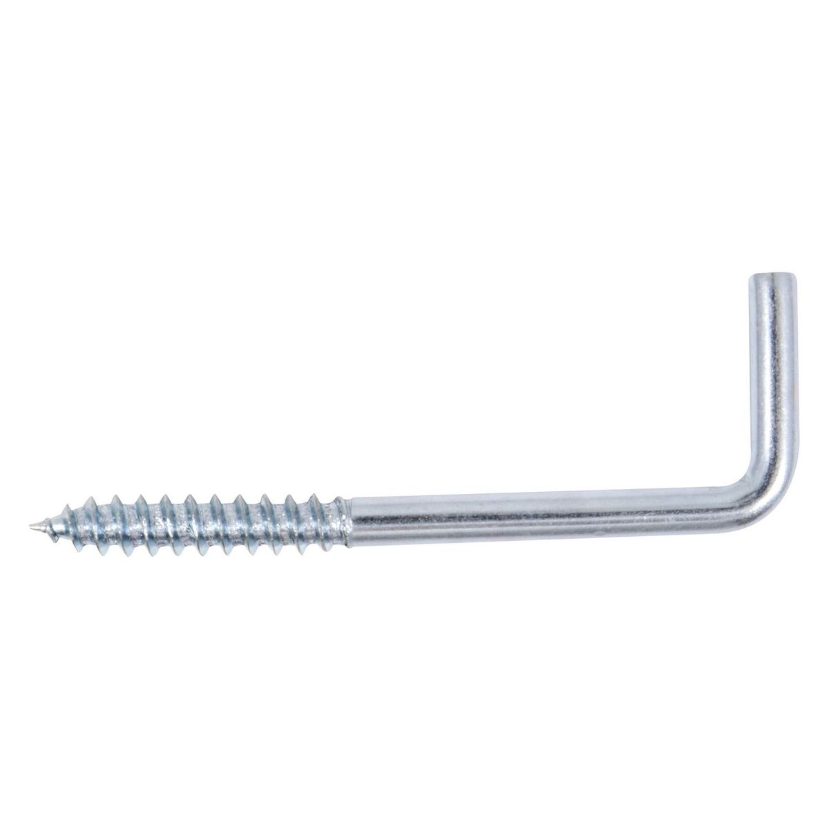 Clavos Nacionales - Alcayata/gal/19x60/10pza/blist