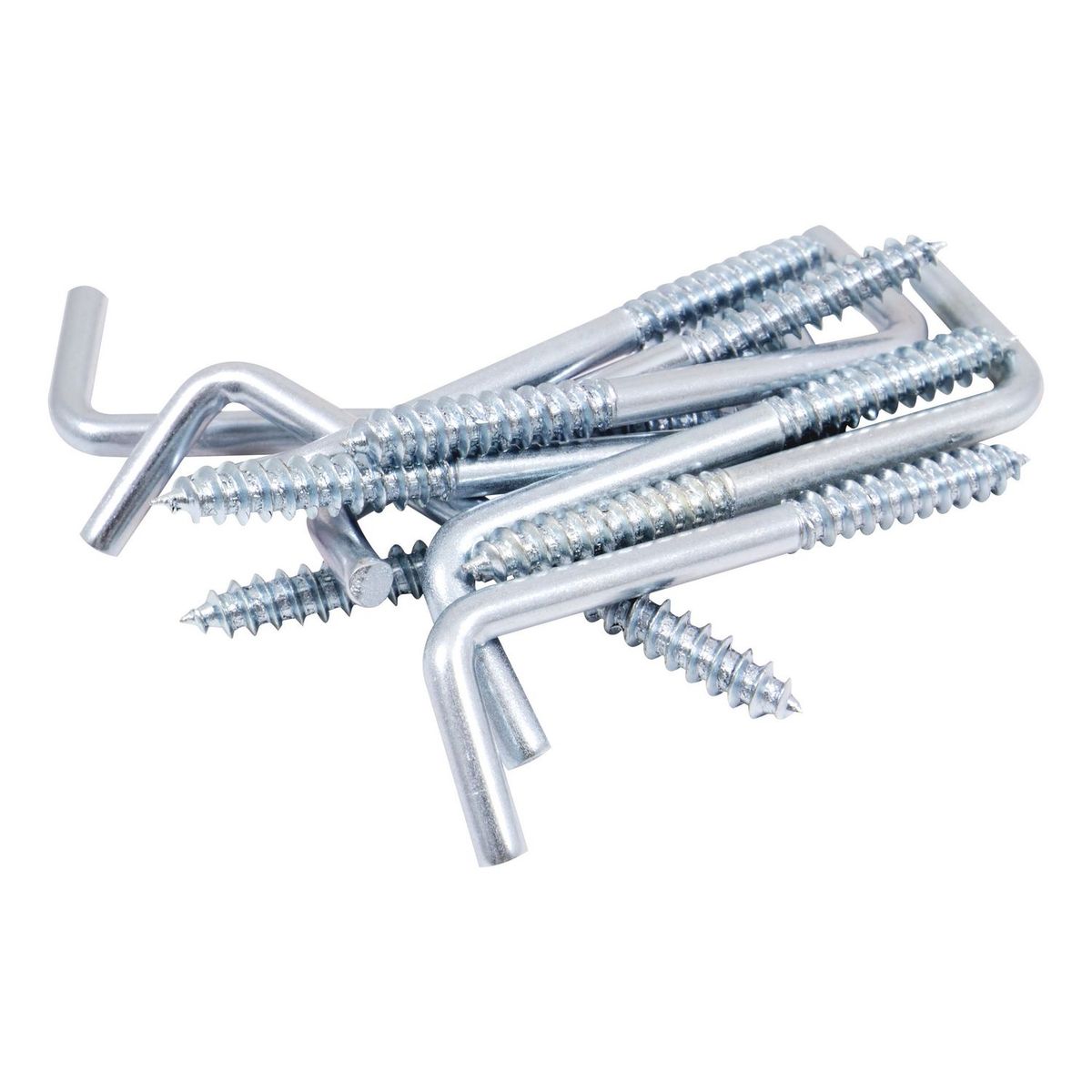 Clavos Nacionales - Alcayata/gal/20x70/8pza/blist