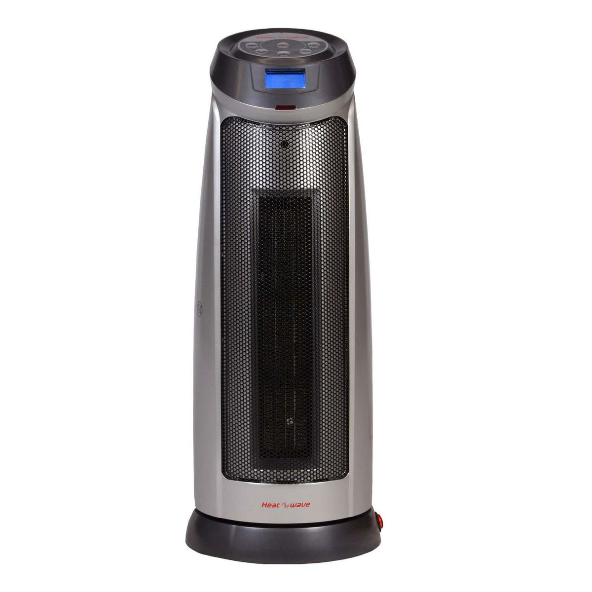 Heat Wave - Calentador de Torre Cerámico