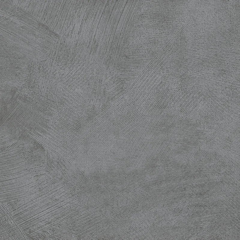 Unidekor - Piso Vinílico Gris Platino 47X47cm