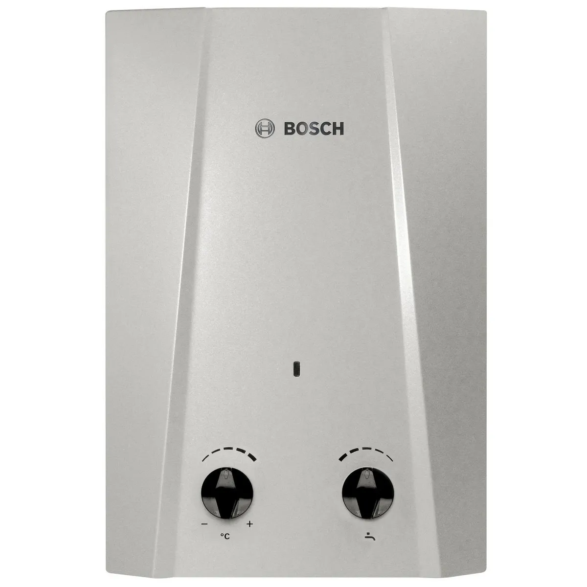 Bosch - Calentador instantaneo easy Gas Natural