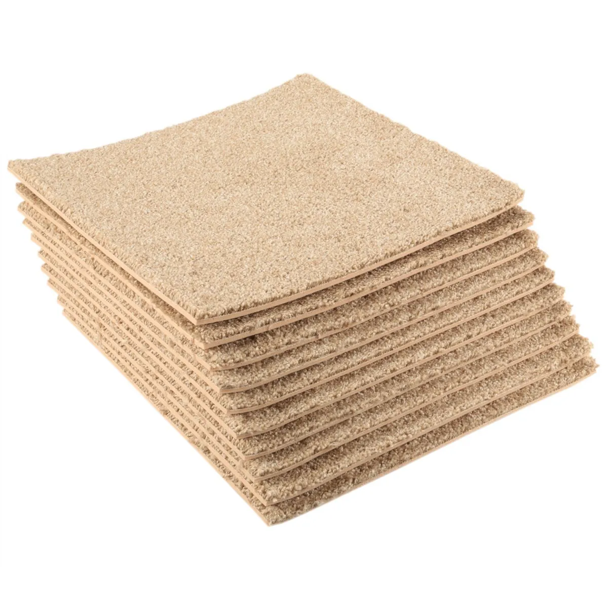 Alfombra Sawgrass 45.7x45.7 cm, marca Smart Squares - Foto 2