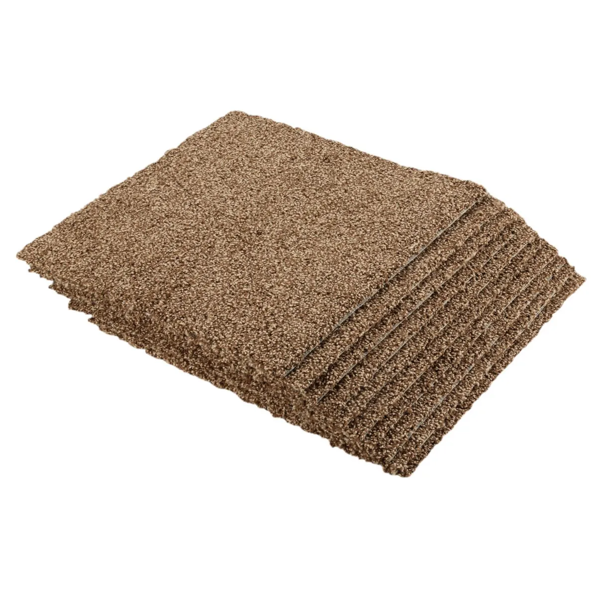 Smart Squares - Alfombra Milk Cookies 45.7x45.7 cm