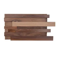 Muro Malla Md Blackwalnut20X60