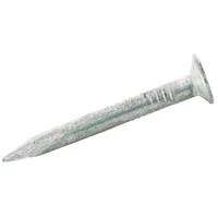 Pernos hexagonales gruesos de zinc1/2-13 x 4,1 PZ
