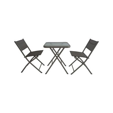 Juego de Balc�n Madrid 2 Personas