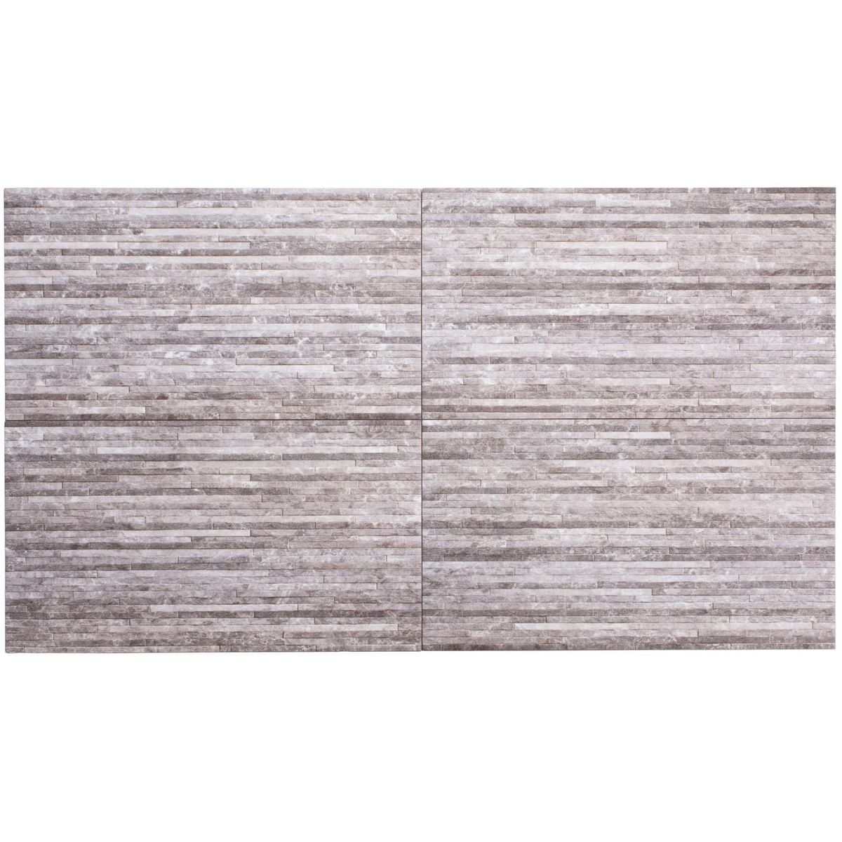 Holztek - Muro Versano Grey 32x57 cm