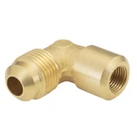 Codo para Estufa de 90 CE-5 3/8X1/2 EMP50