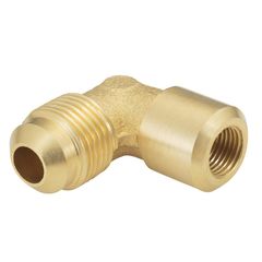 Codo para Estufa de 90 CE-5 3/8X1/2 EMP50