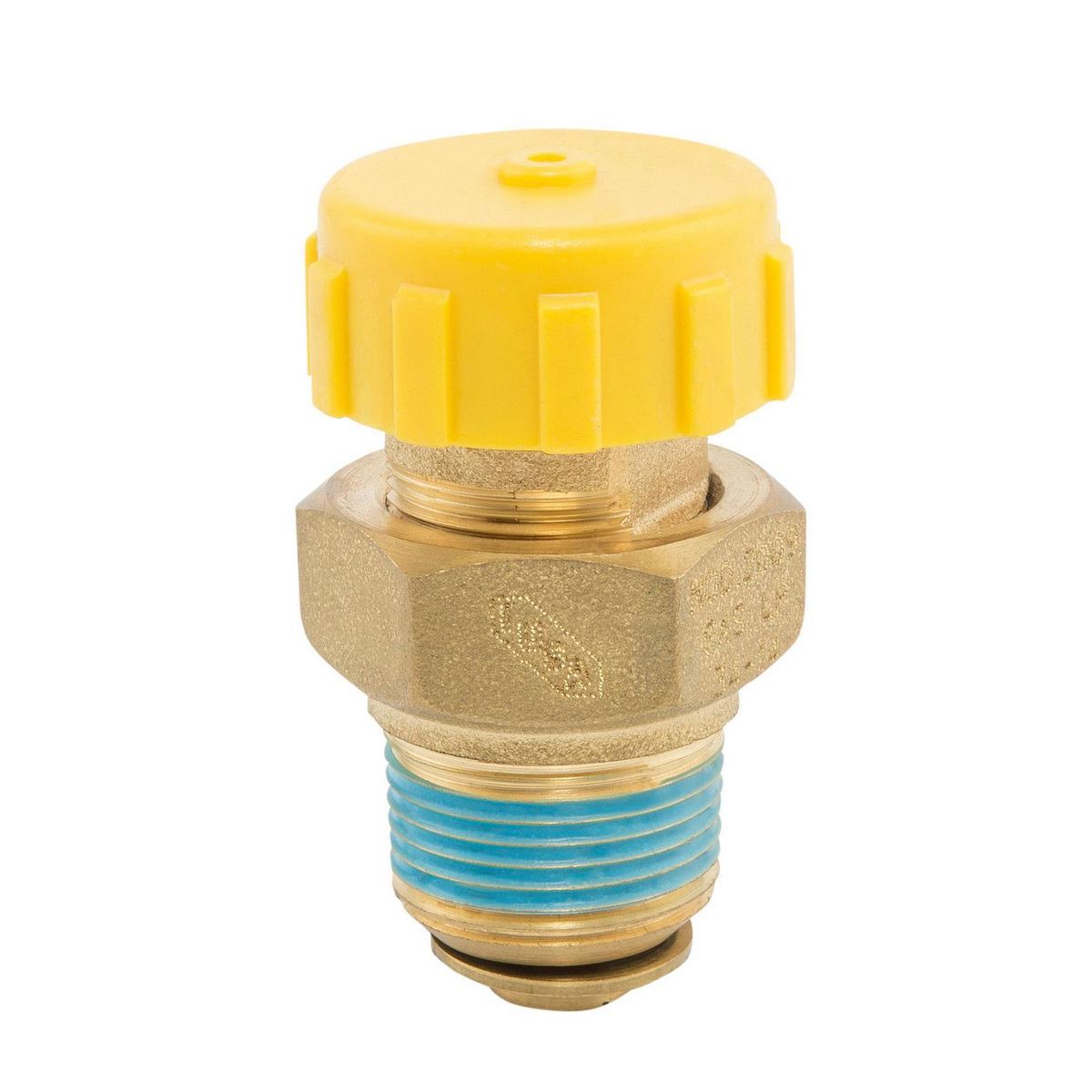 Iusa - Valvula Retorno Vapor 2009 Emp120