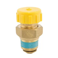 Valvula Retorno Vapor 2009 Emp120