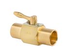 Valvula Paso S.A S. 1/2 X 1/2 S/Tca E90