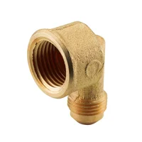 Codo para Estufa de 90 CE-4 3/8X3/8 EMP50