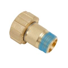Acoplador 1-3/4" ACME x 1" MNPT