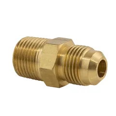 Niple Terminal NT-13 3/8X3/8 E100