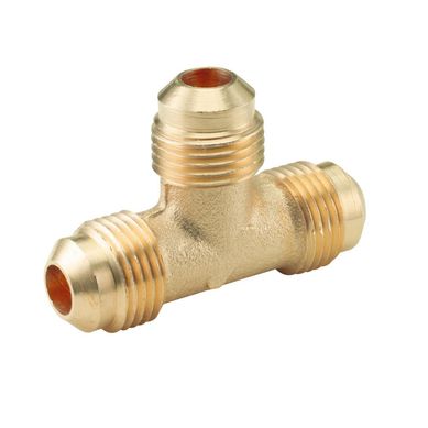 Tee Union TU-3 3/8 E50