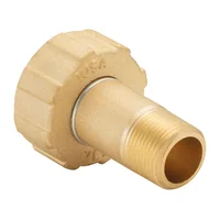 Acoplador 1-3/4" ACME x 3/4" MNPT