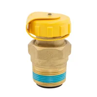 Valvula Llenado Tanque Estacionario 2028 E50