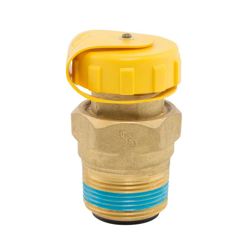 Iusa - Valvula Llenado Tanque Estacionario 2028 E50