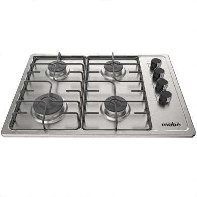 Parrilla de Gas Sellada