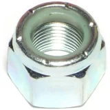 Tuercas seguridad cuerda fina Nylon  5 / 8-18-1PZ