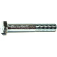 Tornillos de cabeza hexagonal fina grado 5  3 / 8-24 x 2-1 / 2
