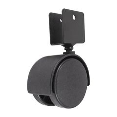 Rodaja "Twin" de Nylon 50 mm Tipo "U" 19 mm
