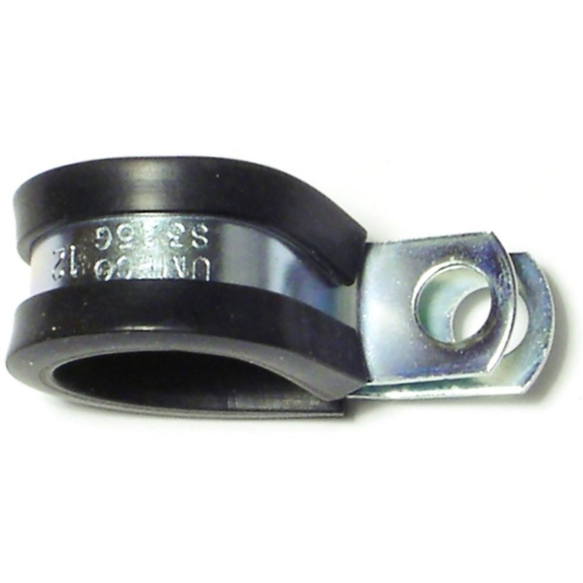 Midwest - Abrazaderas de soporte de amortiguador 3/4 x 1/2-1PZ