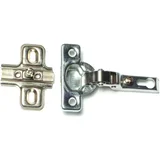 Bisagras de cierre  oculto Centro-1PZ