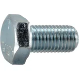 Tornillo Cabeza hexagonal Grado 5 fino  5 / 16-24 x 5/8