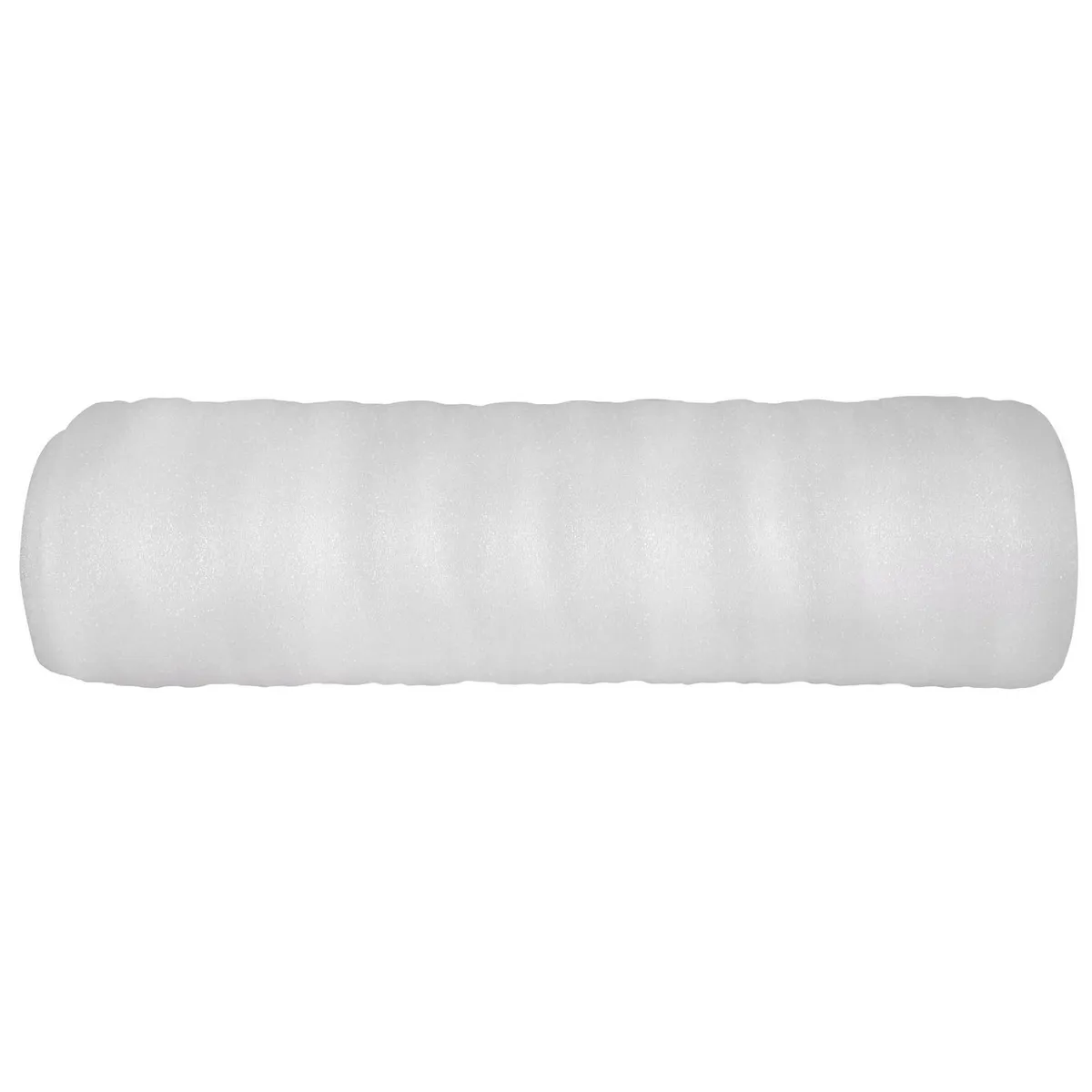 Hazlo Bien - Bajo alfombra calibre 1/8 de pulgada Blanco 50 cm x 5 m