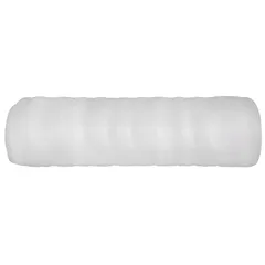 Bajo alfombra calibre 1/8 de pulgada Blanco 50 cm x 5 m