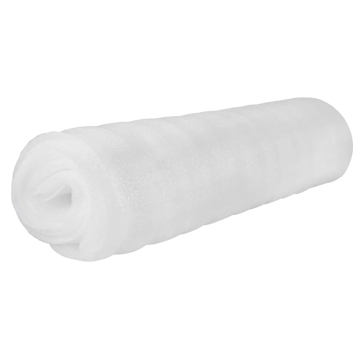 Hazlo Bien - Bajo alfombra calibre 1/8 de pulgada Blanco 50 cm x 5 m