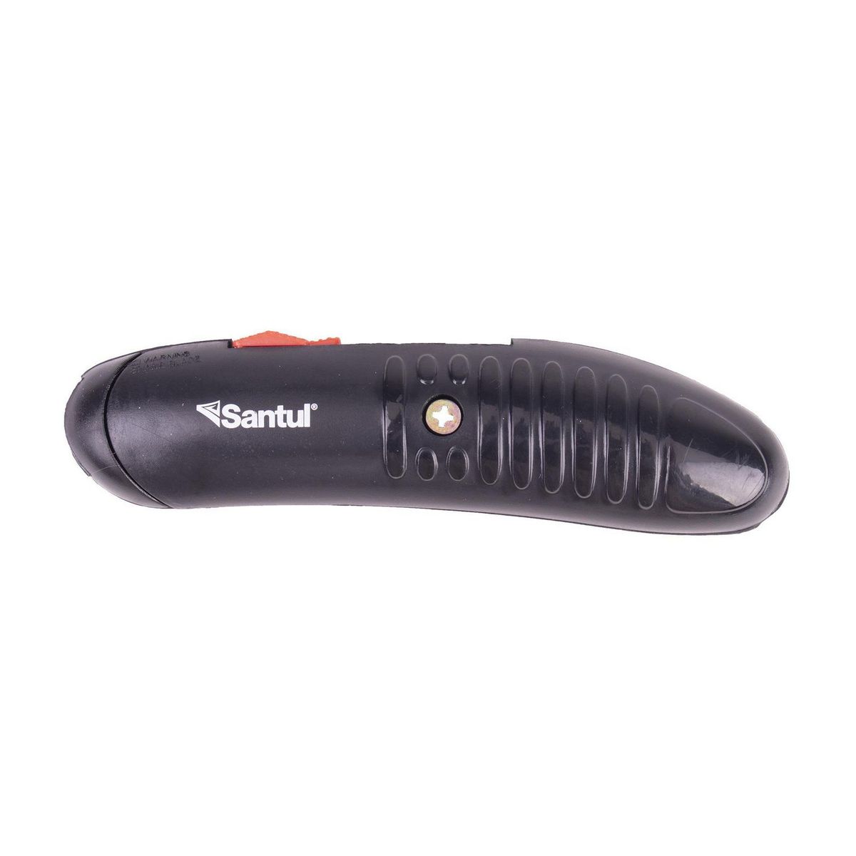 Cutter Retráctil 6" Plástico, marca Santul - Foto 2