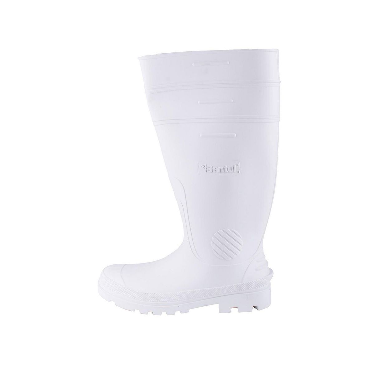 Santul - Bota sanitaria talla 29 blanca