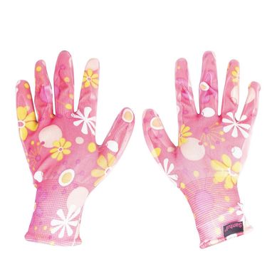 Guante m d/poli�ster-l�tex