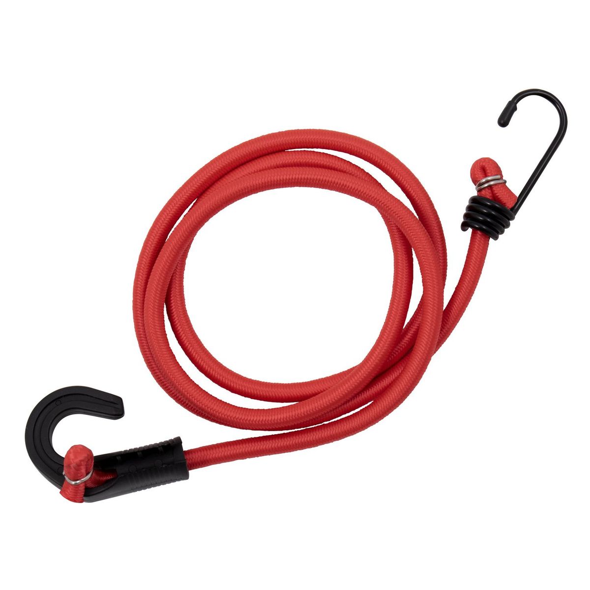 Santul - Tensores Ajustables 128 cm Rojo 2 Piezas