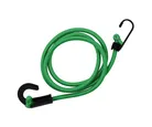 Tensores Ajustables 81 cm Verde 2 pzas